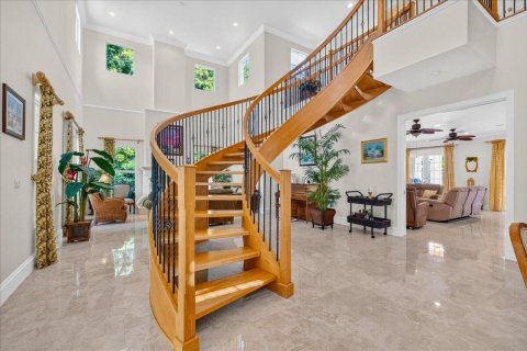 Casa en venta en Plantation, Florida, 4 dormitorios, 541.99 m2 № 2193670 - foto 10