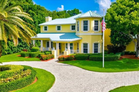 Casa en venta en Plantation, Florida, 4 dormitorios, 541.99 m2 № 2193670 - foto 8