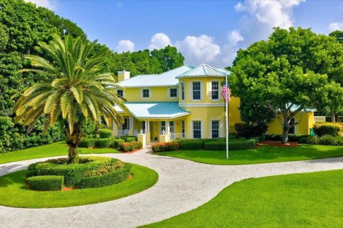 Casa en venta en Plantation, Florida, 4 dormitorios, 541.99 m2 № 2193670 - foto 7
