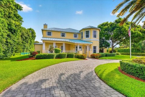 Casa en venta en Plantation, Florida, 4 dormitorios, 541.99 m2 № 2193670 - foto 4