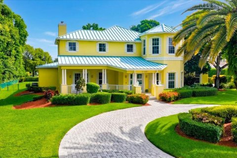Casa en venta en Plantation, Florida, 4 dormitorios, 541.99 m2 № 2193670 - foto 3