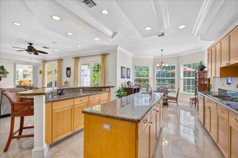 Casa en venta en Plantation, Florida, 4 dormitorios, 541.99 m2 № 2193670 - foto 16