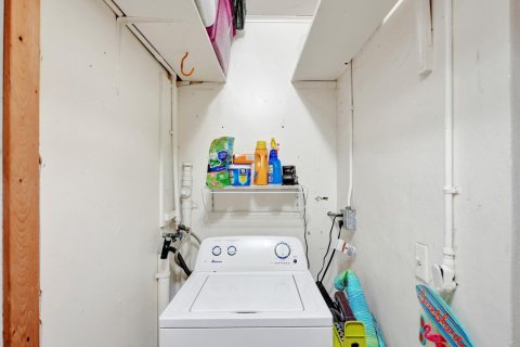 Appartement à louer à Fort Lauderdale, Floride: 1 chambre, 126.35 m2 № 1154561 - photo 1