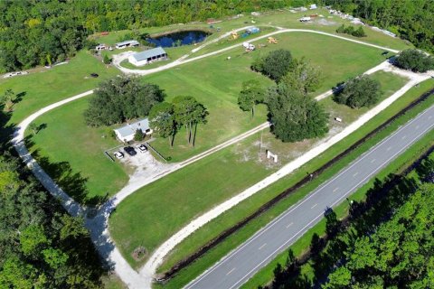 Propiedad comercial en venta en Pierson, Florida, 137.59 m2 № 2373868 - foto 3