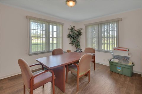 Propiedad comercial en venta en Pierson, Florida, 137.59 m2 № 2373868 - foto 19