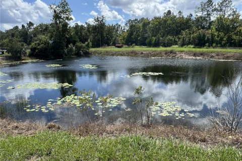 Propiedad comercial en venta en Pierson, Florida, 137.59 m2 № 2373868 - foto 6