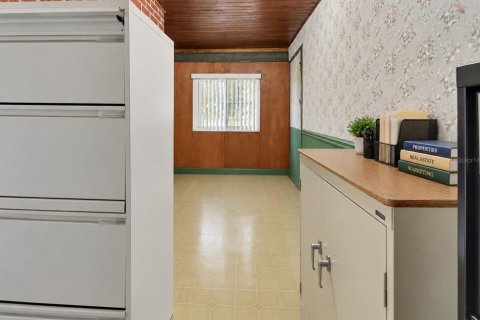Propiedad comercial en venta en Pierson, Florida, 137.59 m2 № 2373868 - foto 22