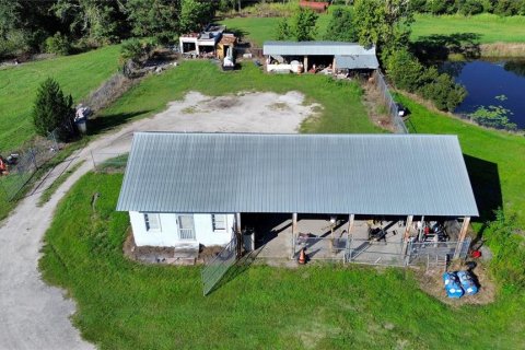 Propiedad comercial en venta en Pierson, Florida, 137.59 m2 № 2373868 - foto 4