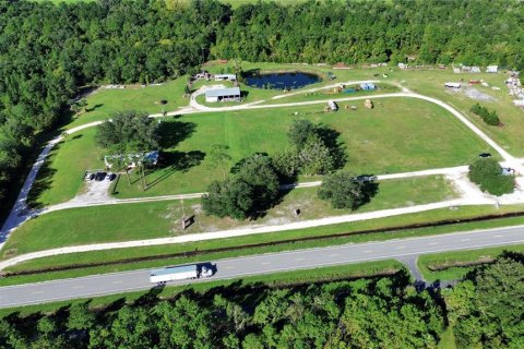 Propiedad comercial en venta en Pierson, Florida, 137.59 m2 № 2373868 - foto 27