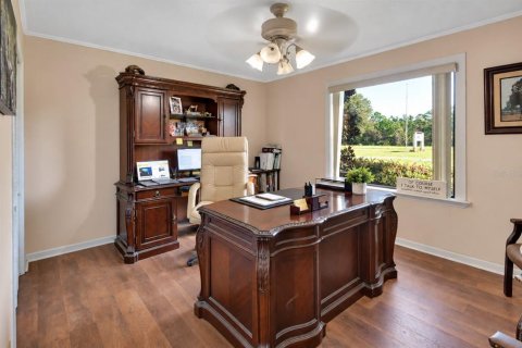 Propiedad comercial en venta en Pierson, Florida, 137.59 m2 № 2373868 - foto 12