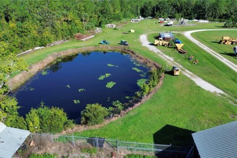 Propiedad comercial en venta en Pierson, Florida, 137.59 m2 № 2373868 - foto 29
