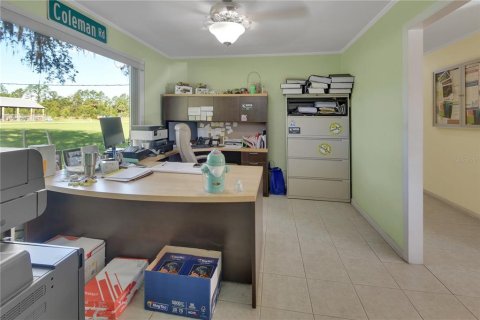 Propiedad comercial en venta en Pierson, Florida, 137.59 m2 № 2373868 - foto 13