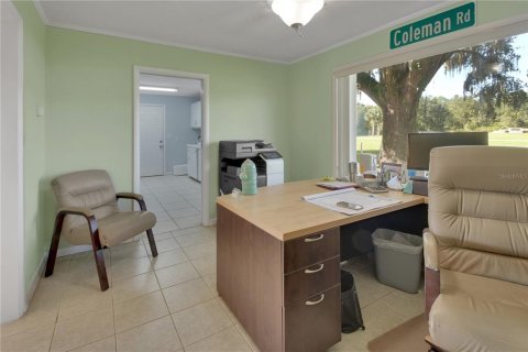 Propiedad comercial en venta en Pierson, Florida, 137.59 m2 № 2373868 - foto 14