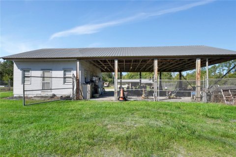 Propiedad comercial en venta en Pierson, Florida, 137.59 m2 № 2373868 - foto 25