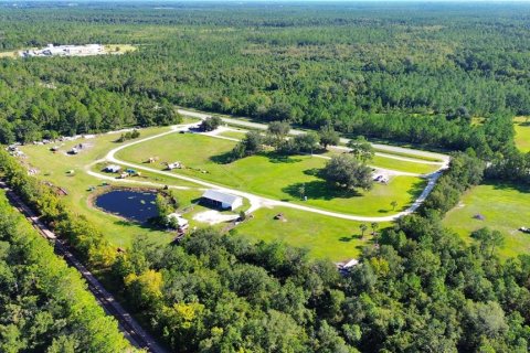 Propiedad comercial en venta en Pierson, Florida, 137.59 m2 № 2373868 - foto 28
