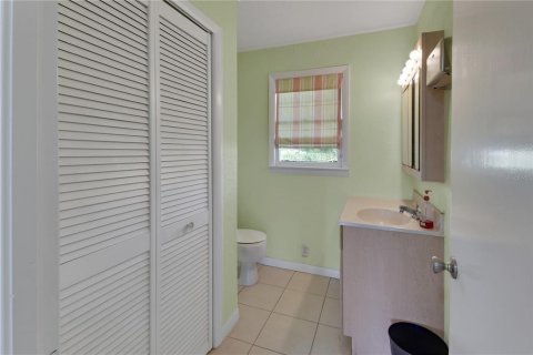 Propiedad comercial en venta en Pierson, Florida, 137.59 m2 № 2373868 - foto 21