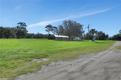 Propiedad comercial en venta en Pierson, Florida, 137.59 m2 № 2373868 - foto 26