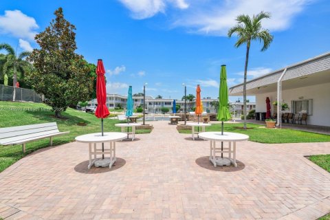 Condo in Lake Worth, Florida, 1 bedroom  № 1842723 - photo 29