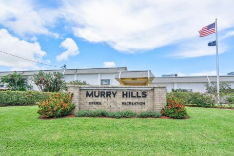 Condo in Lake Worth, Florida, 1 bedroom  № 1842723 - photo 28