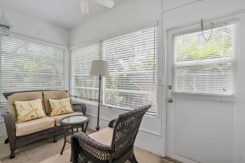 Condo in Lake Worth, Florida, 1 bedroom  № 1842723 - photo 22