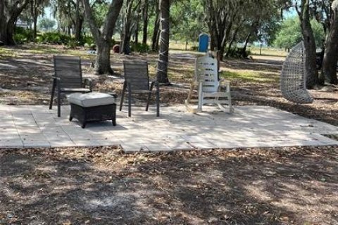 Land in Myakka City, Florida № 2266343 - photo 5