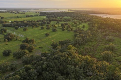 Land in Myakka City, Florida № 2266343 - photo 3