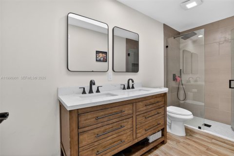 Купить виллу или дом в Палм-Бич-Гарденс, Флорида 2 спальни, 107.02м2, № 2059582 - фото 27