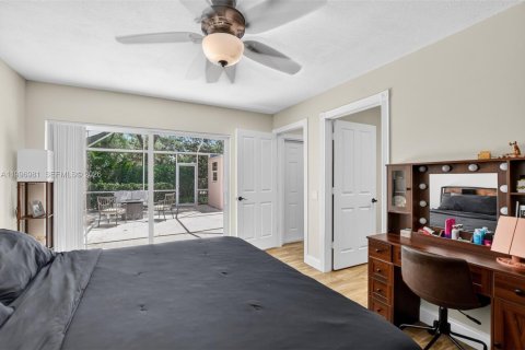 Купить виллу или дом в Палм-Бич-Гарденс, Флорида 2 спальни, 107.02м2, № 2059582 - фото 25