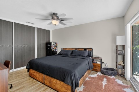 Купить виллу или дом в Палм-Бич-Гарденс, Флорида 2 спальни, 107.02м2, № 2059582 - фото 23