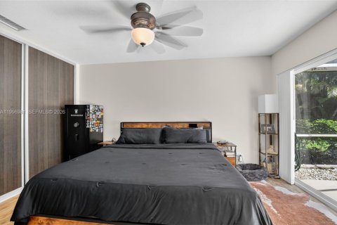 Купить виллу или дом в Палм-Бич-Гарденс, Флорида 2 спальни, 107.02м2, № 2059582 - фото 26