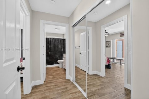 Купить виллу или дом в Палм-Бич-Гарденс, Флорида 2 спальни, 107.02м2, № 2059582 - фото 29