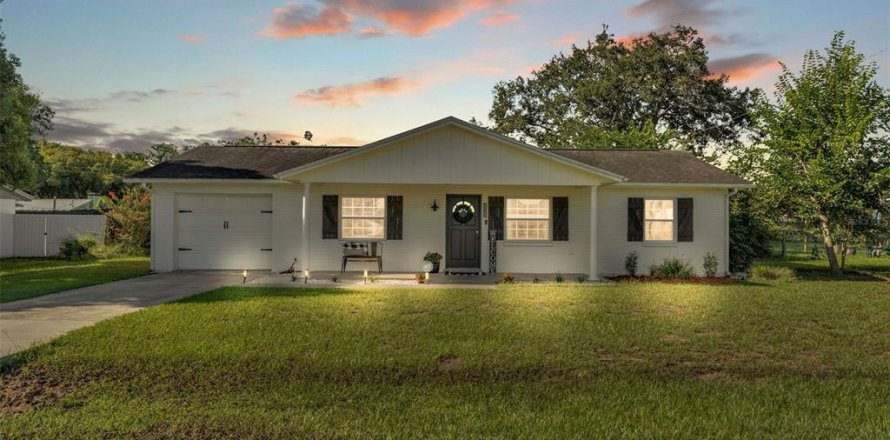 Casa en Lakeland, Florida 3 dormitorios, 96.62 m2 № 1885242