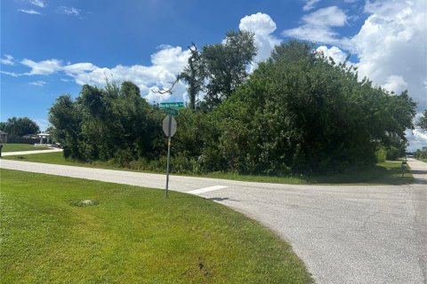 Land in Englewood, Florida № 2369597