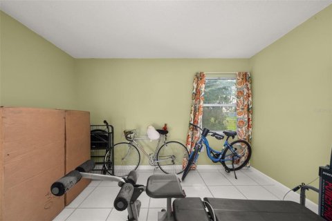House in Sebring, Florida 2 bedrooms, 127.46 sq.m. № 1778435 - photo 21