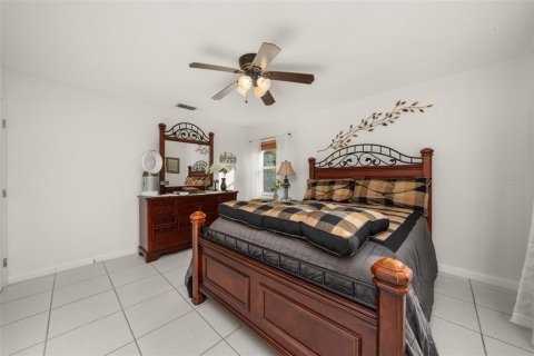 House in Sebring, Florida 2 bedrooms, 127.46 sq.m. № 1778435 - photo 16