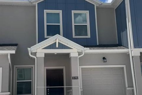 Adosado en alquiler en Davenport, Florida, 3 dormitorios, 161.46 m2 № 1908489 - foto 3