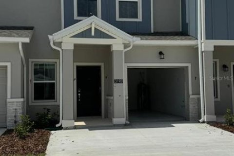 Adosado en alquiler en Davenport, Florida, 3 dormitorios, 161.46 m2 № 1908489 - foto 1