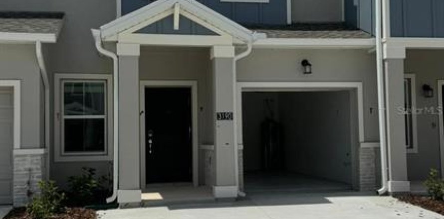 Adosado en Davenport, Florida 3 dormitorios, 161.46 m2 № 1908489