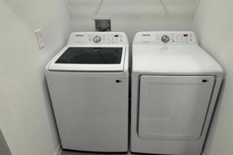 Adosado en alquiler en Davenport, Florida, 3 dormitorios, 161.46 m2 № 1908489 - foto 12