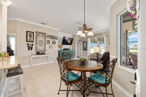 House in Ocala, Florida 3 bedrooms, 211.82 sq.m. № 1765438 - photo 24