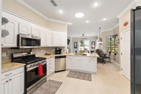 House in Ocala, Florida 3 bedrooms, 211.82 sq.m. № 1765438 - photo 19
