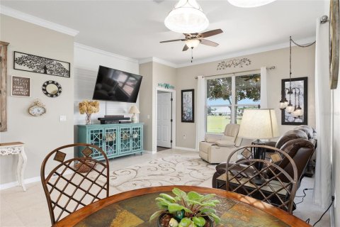 House in Ocala, Florida 3 bedrooms, 211.82 sq.m. № 1765438 - photo 29