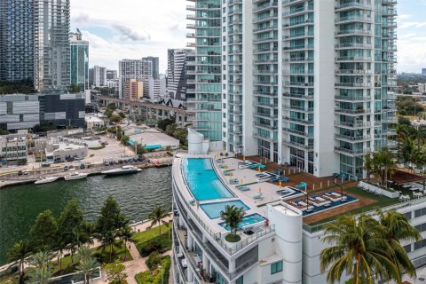 Copropriété à louer à Miami, Floride: 2 chambres, 102.1 m2 № 1939292 - photo 23