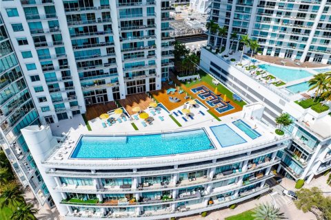 Copropriété à louer à Miami, Floride: 2 chambres, 102.1 m2 № 1939292 - photo 24