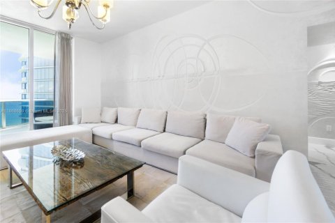 Condo in Sunny Isles Beach, Florida, 2 bedrooms  № 1897516 - photo 5