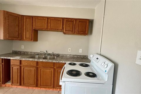Appartement à louer à Wildwood, Floride: 3 chambres, 142.7 m2 № 2398946 - photo 6