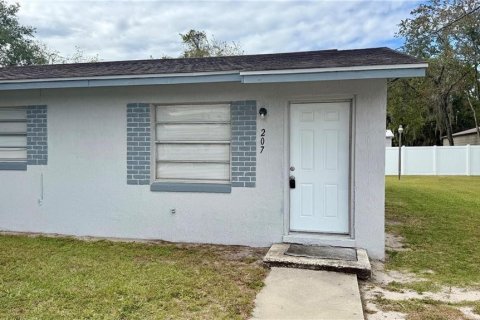 Appartement à Wildwood, Floride 3 chambres, 142.7 m2 № 2398946