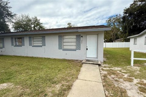 Appartement à louer à Wildwood, Floride: 3 chambres, 142.7 m2 № 2398946 - photo 3