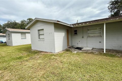 Appartement à louer à Wildwood, Floride: 3 chambres, 142.7 m2 № 2398946 - photo 12