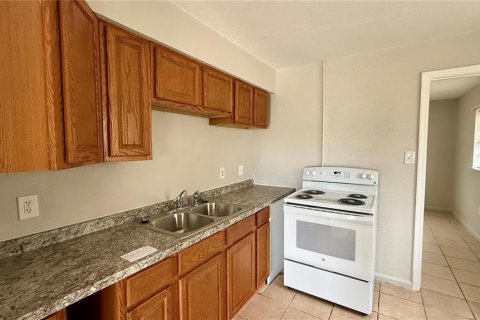 Appartement à louer à Wildwood, Floride: 3 chambres, 142.7 m2 № 2398946 - photo 4